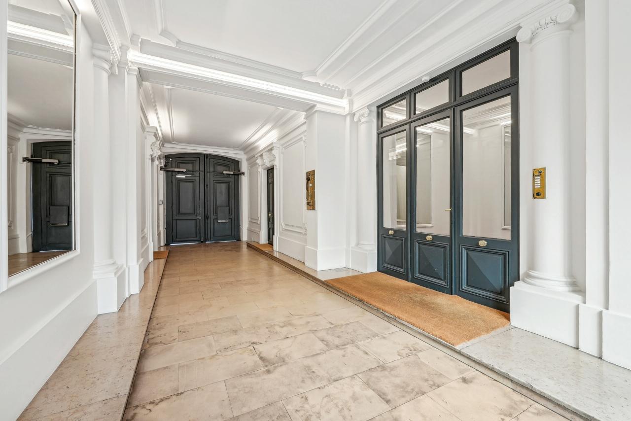 Bureau Paris 183m² Location bureau Paris OLBUR2427477 10